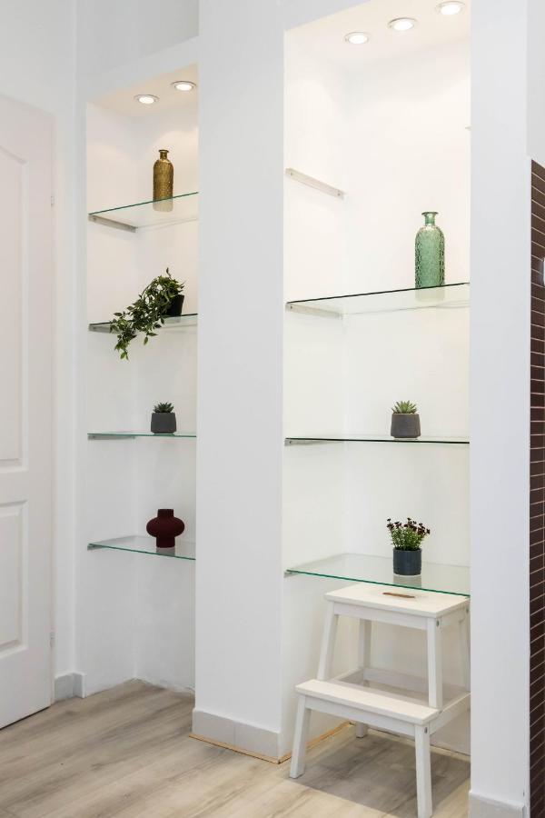 Leda'S Apartment Next To The Danube And Fashion Street Budapeste Exterior foto